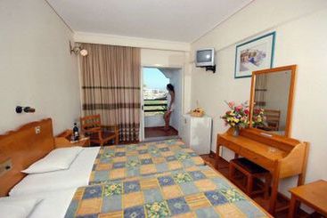 Hotel Cosmopolitan  | Lambi | Kos | Greece 4