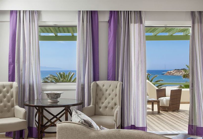 Hotel Finikas Naxos