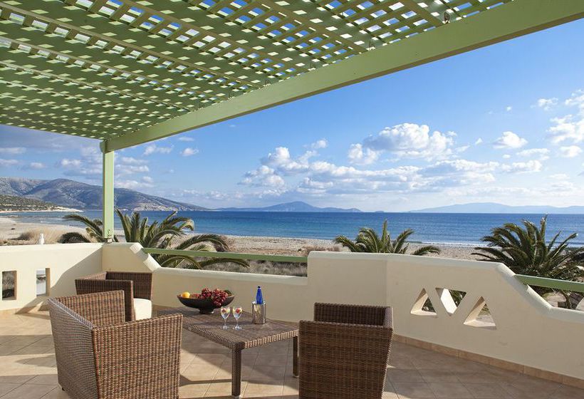 Hotel Finikas  | Naxos | Naxos Island | Greece 1