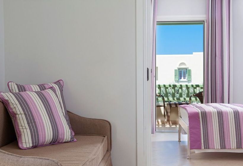 Hotel Finikas  | Naxos | Naxos Island | Greece 12