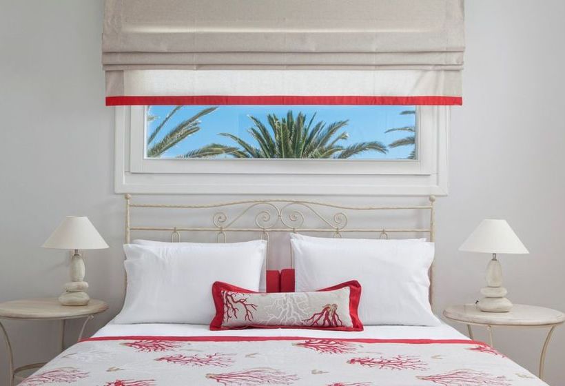 Hotel Finikas  | Naxos | Naxos Island | Greece 15