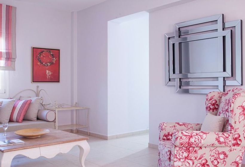 Hotel Finikas  | Naxos | Naxos Island | Greece 18