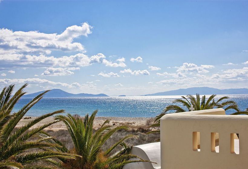 Hotel Finikas  | Naxos | Naxos Island | Greece 2