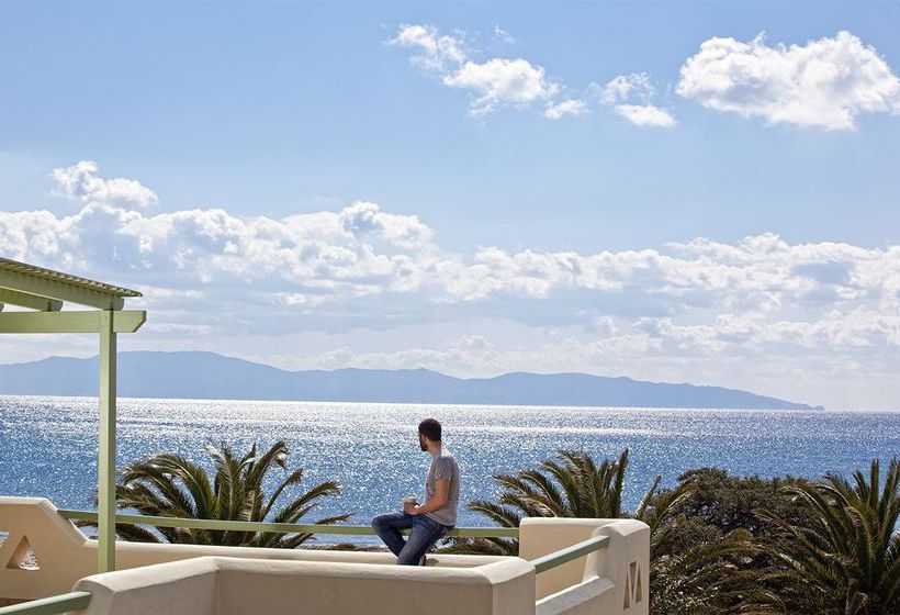 Hotel Finikas  | Naxos | Naxos Island | Greece 3