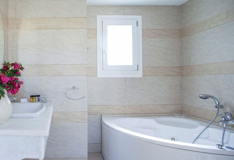 Hotel Finikas  | Naxos | Naxos Island | Greece 6