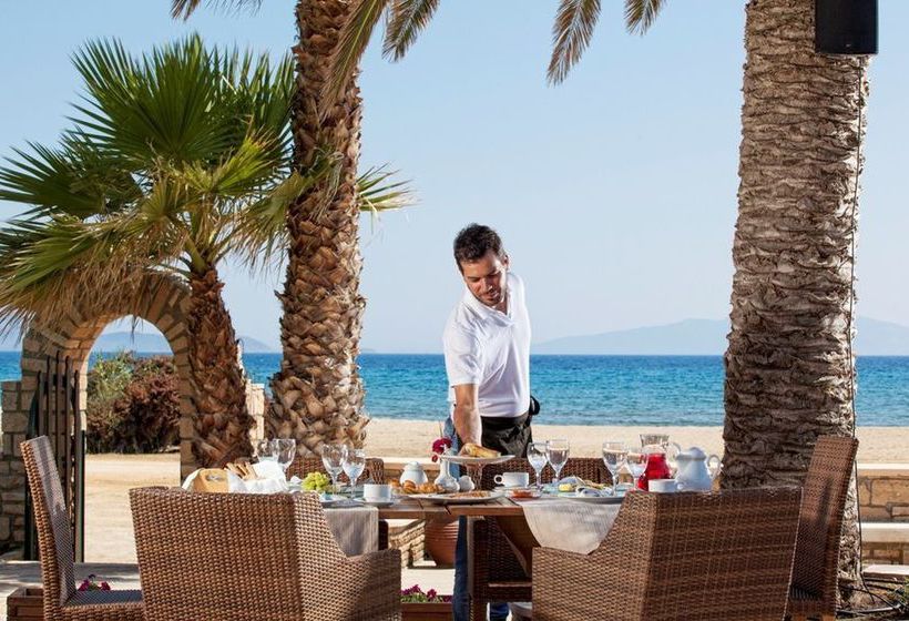 Hotel Finikas  | Naxos | Naxos Island | Greece 8