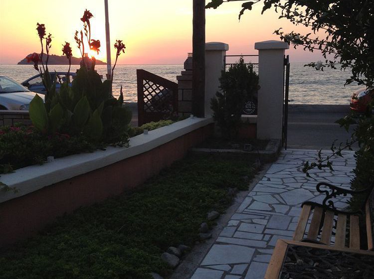 Michaelia Hotel  | Petra | Lesbos | Greece 2