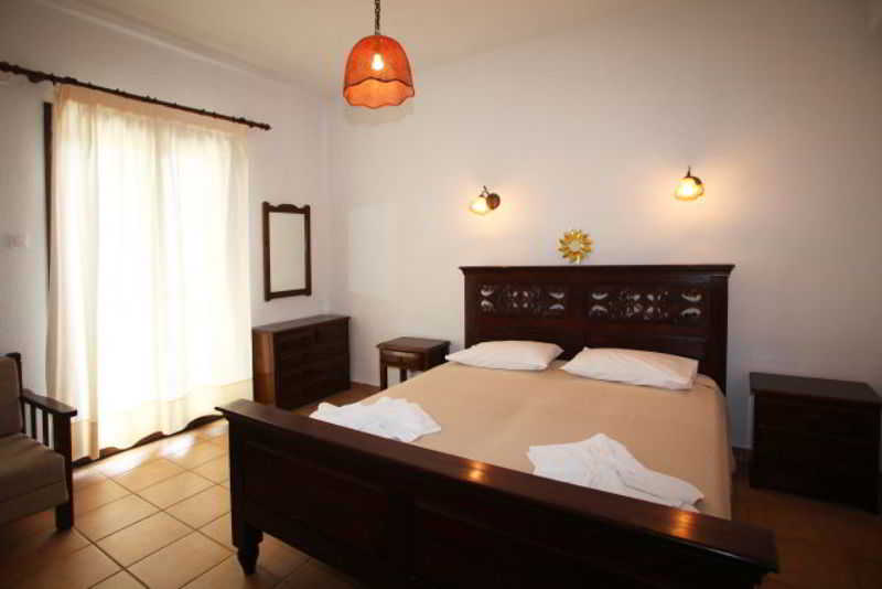 Hotel Sun Accommodation  | Skopelos | Sporades | Greece 1