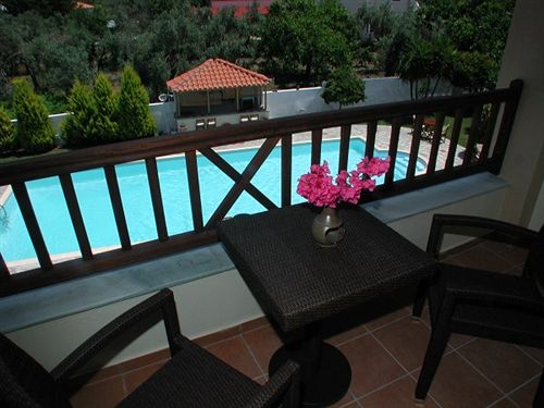 Hotel Sun Accommodation  | Skopelos | Sporades | Greece 15