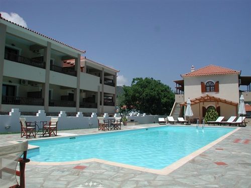 Hotel Sun Accommodation  | Skopelos | Sporades | Greece 16
