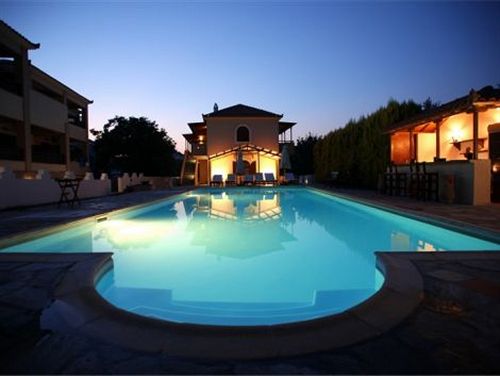 Hotel Sun Accommodation  | Skopelos | Sporades | Greece 18