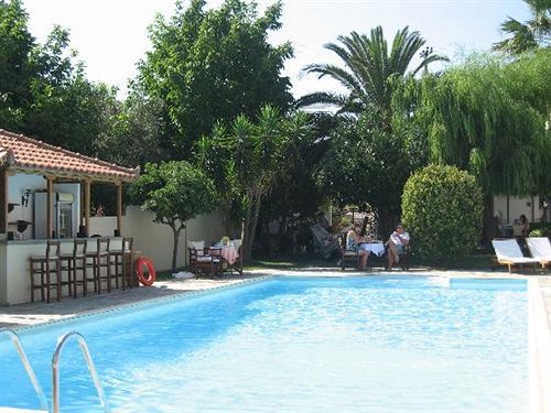 Hotel Sun Accommodation  | Skopelos | Sporades | Greece 19