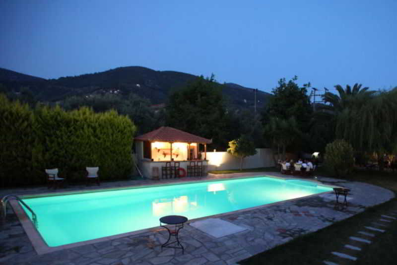 Hotel Sun Accommodation  | Skopelos | Sporades | Greece 2