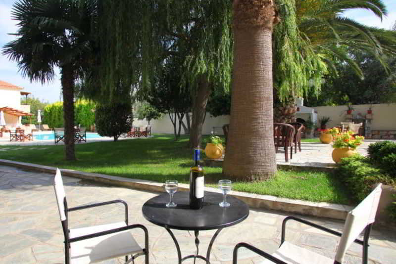 Hotel Sun Accommodation  | Skopelos | Sporades | Greece 5