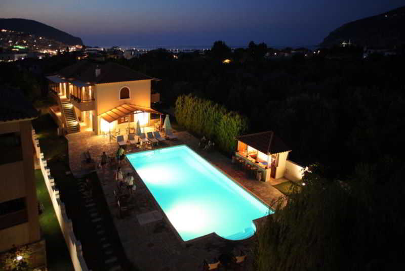 Hotel Sun Accommodation  | Skopelos | Sporades | Greece 6