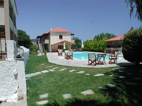 Hotel Sun Accommodation  | Skopelos | Sporades | Greece 9