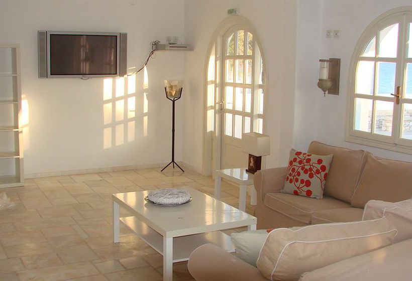 Galatis Hotel  | Alyki - Paros | Cyclades | Greece 16