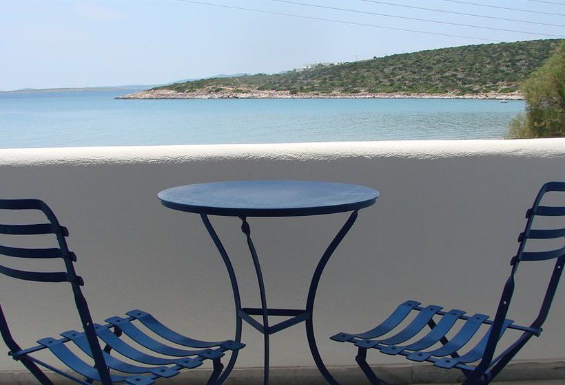 Galatis Hotel  | Alyki - Paros | Cyclades | Greece 20