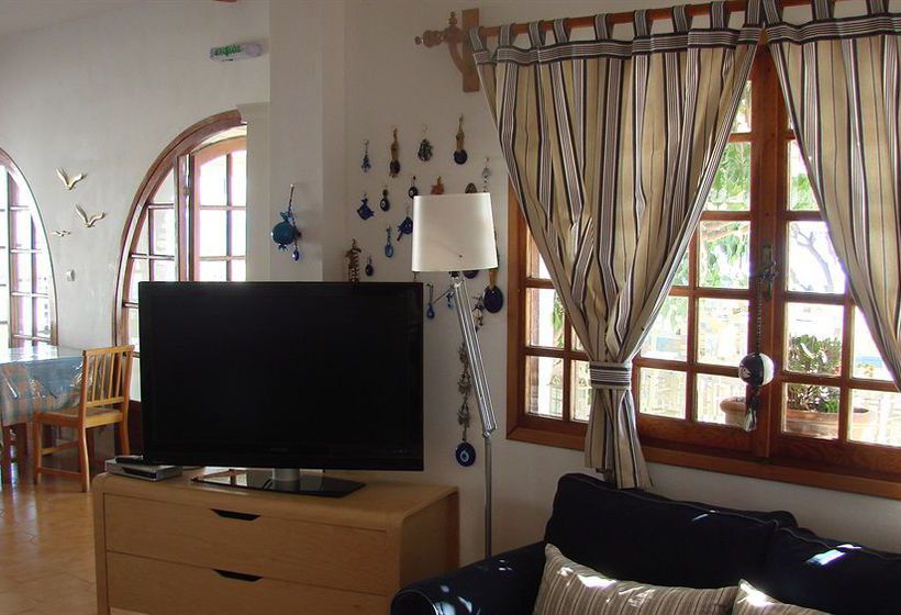 Galatis Hotel  | Alyki - Paros | Cyclades | Greece 8