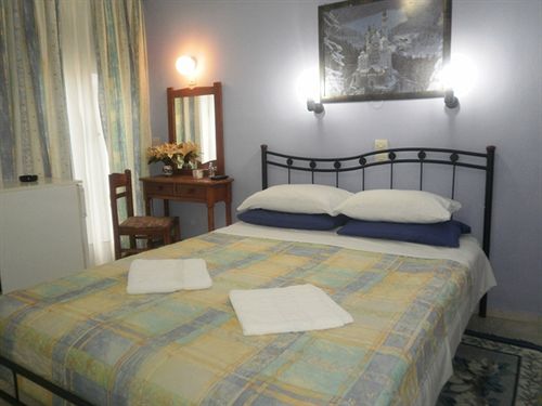 Regina Hotel  | Skopelos | Sporades | Greece 11