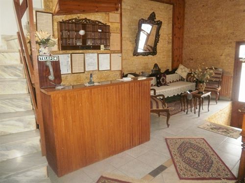 Regina Hotel  | Skopelos | Sporades | Greece 3