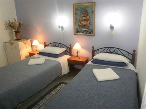 Regina Hotel  | Skopelos | Sporades | Greece 5