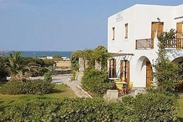 Hotel Swiss Home Islas Cícladas
