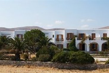 Hotel Swiss Home  | Naousa | Cyclades | Greece 10
