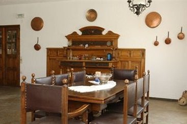 Hotel Swiss Home  | Naousa | Cyclades | Greece 12