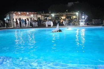 Hotel Swiss Home  | Naousa | Cyclades | Greece 13