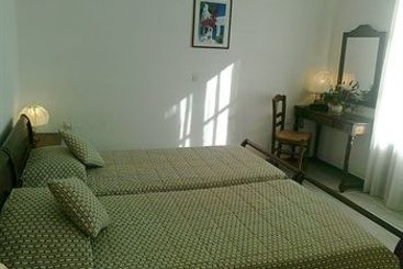 Hotel Swiss Home  | Naousa | Cyclades | Greece 16