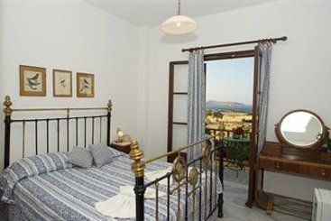 Hotel Swiss Home  | Naousa | Cyclades | Greece 17