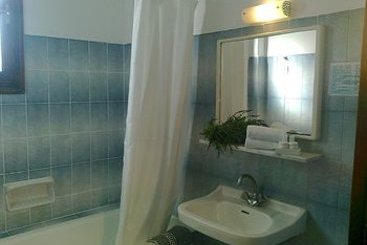 Hotel Swiss Home  | Naousa | Cyclades | Greece 18