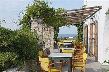 Hotel Swiss Home  | Naousa | Cyclades | Greece 2