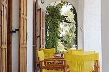 Hotel Swiss Home  | Naousa | Cyclades | Greece 3