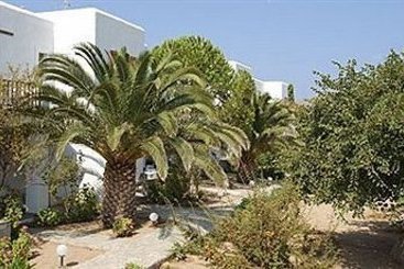 Hotel Swiss Home  | Naousa | Cyclades | Greece 4