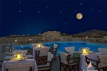 Hotel Swiss Home  | Naousa | Cyclades | Greece 6