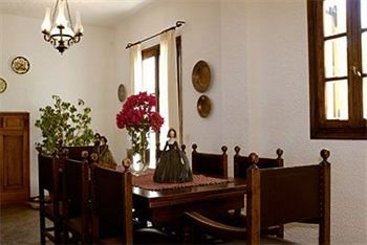 Hotel Swiss Home  | Naousa | Cyclades | Greece 7