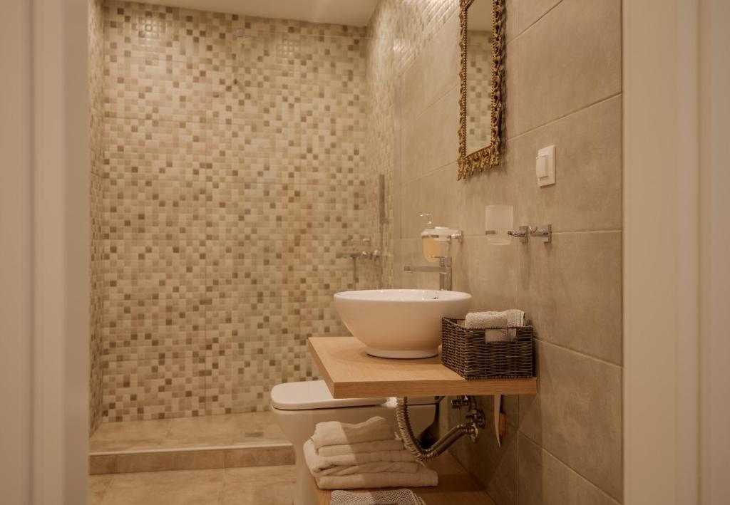 Hotel Levantes a Patitiri, Alonissos | Camere con Vista sul Mar Egeo 12