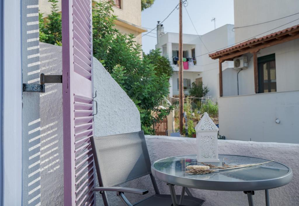 Hotel Levantes a Patitiri, Alonissos | Camere con Vista sul Mar Egeo 15