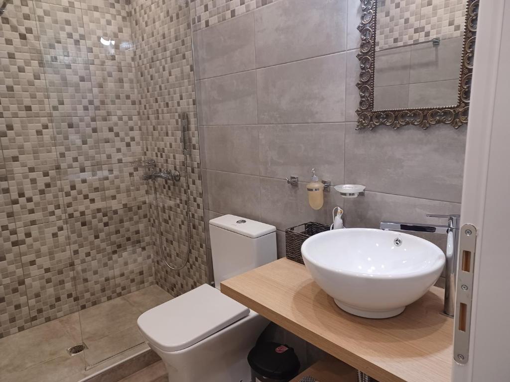 Hotel Levantes a Patitiri, Alonissos | Camere con Vista sul Mar Egeo 17