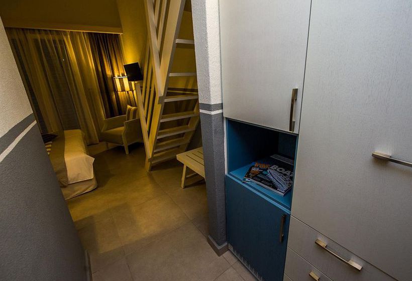 Hotel Alkyon   | Patitiri - Alonissos | Sporades | Greece 1