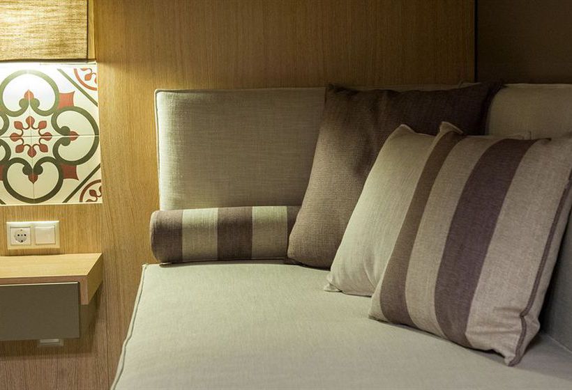 Hotel Alkyon   | Patitiri - Alonissos | Sporades | Greece 11