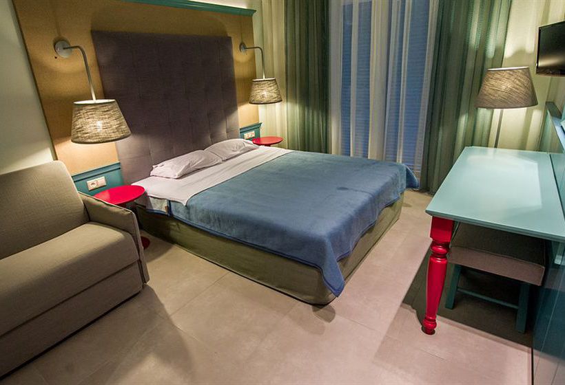 Hotel Alkyon   | Patitiri - Alonissos | Sporades | Greece 13