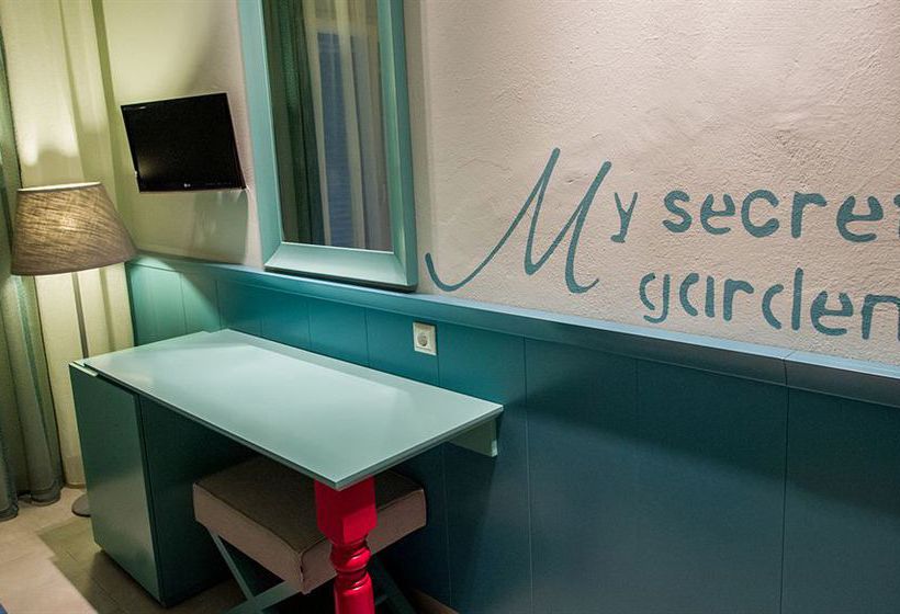 Hotel Alkyon   | Patitiri - Alonissos | Sporades | Greece 14