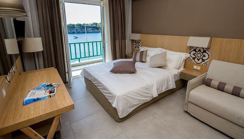 Hotel Alkyon   | Patitiri - Alonissos | Sporades | Greece 16