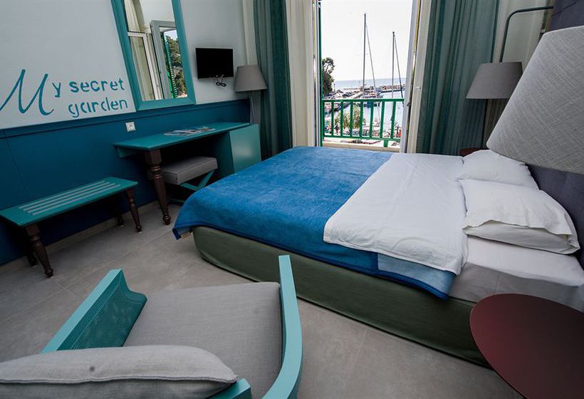 Hotel Alkyon   | Patitiri - Alonissos | Sporades | Greece 17