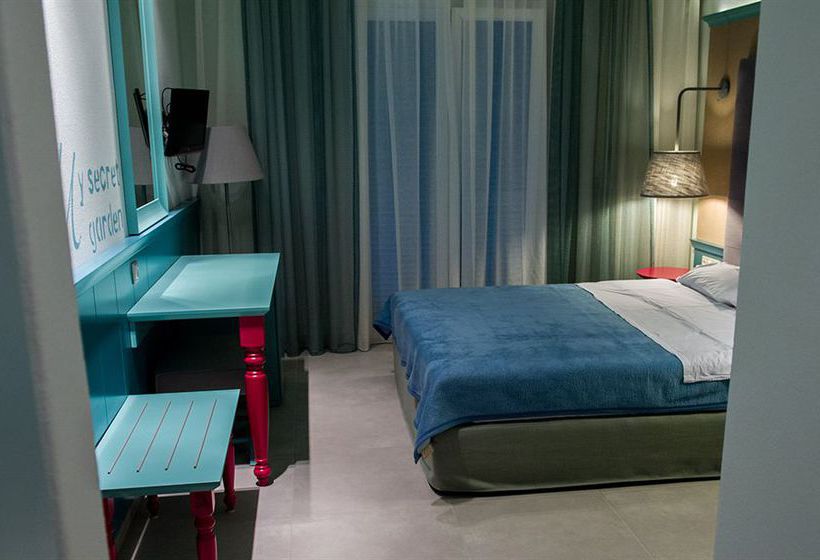 Hotel Alkyon   | Patitiri - Alonissos | Sporades | Greece 18