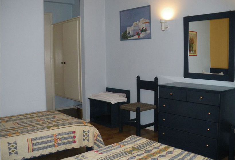 Hotel Alkyon   | Patitiri - Alonissos | Sporades | Greece 19