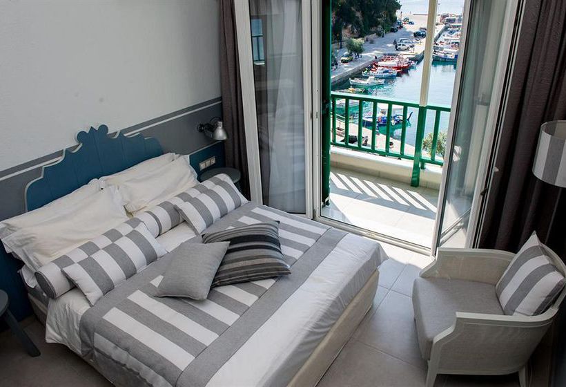 Hotel Alkyon   | Patitiri - Alonissos | Sporades | Greece 2